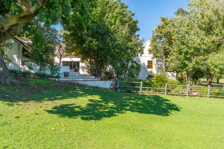 0 Bedroom Property for Sale in Riversdale Western Cape